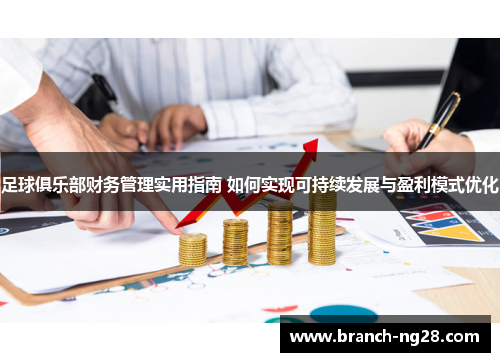 足球俱乐部财务管理实用指南 如何实现可持续发展与盈利模式优化 足球俱乐部财务管理实用指南 如何实现可持续发展与盈利模式优化