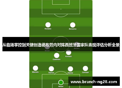 从临场掌控到关键创造德布劳内对阵西班牙国家队表现评估分析全景