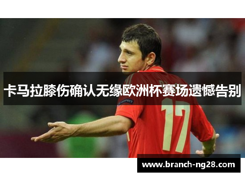 卡马拉膝伤确认无缘欧洲杯赛场遗憾告别