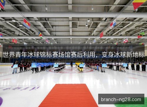 世界青年冰球锦标赛场馆赛后利用，变身冰球新地标